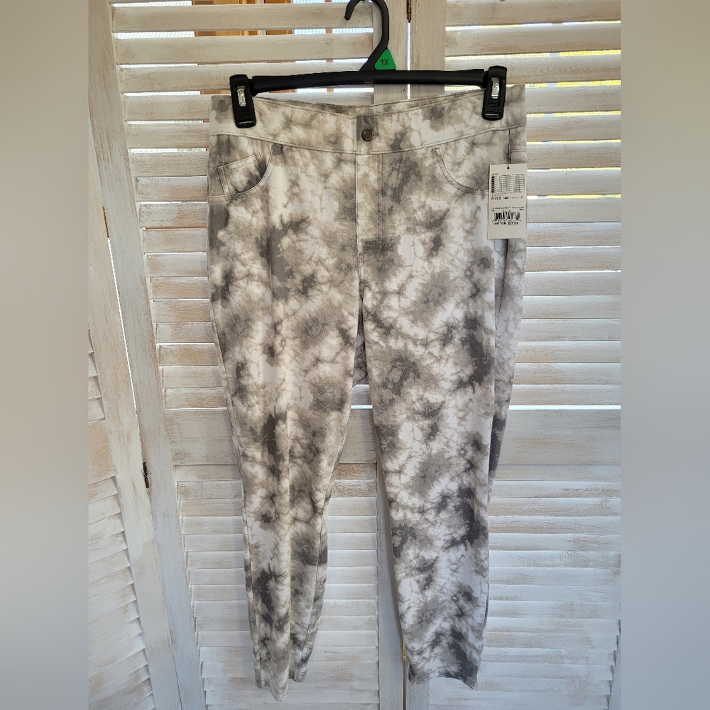 Utopia Women's Jeggings Size 1X